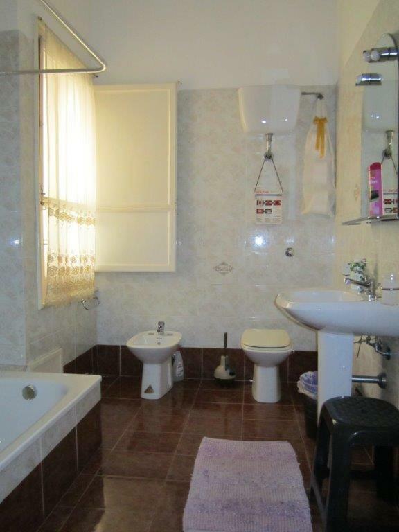 Da Mary Guest House Palermo Esterno foto